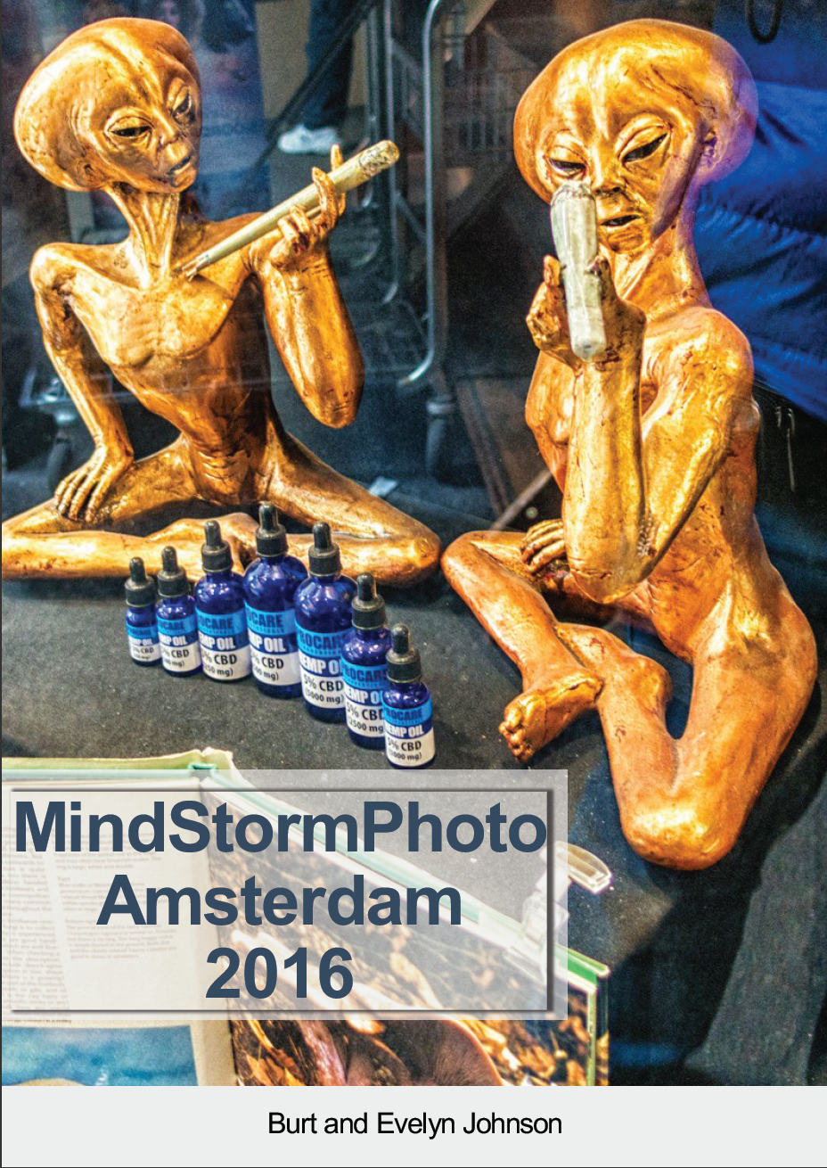 2016 Amsterdam